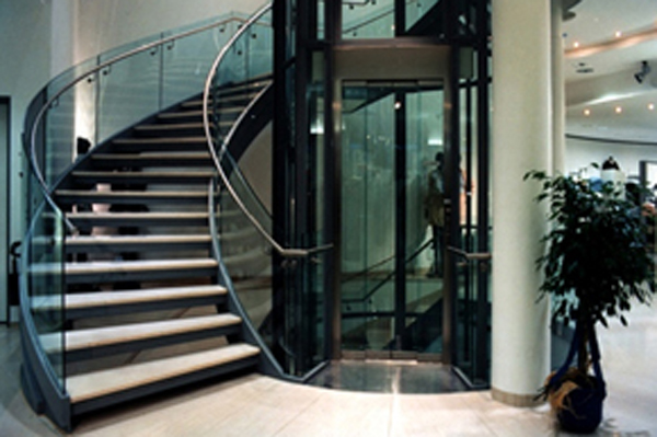 Wohn- und Geschäftshaus Marktplatz Göppingen